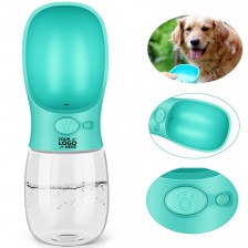 Portable Dog Water Bottle
